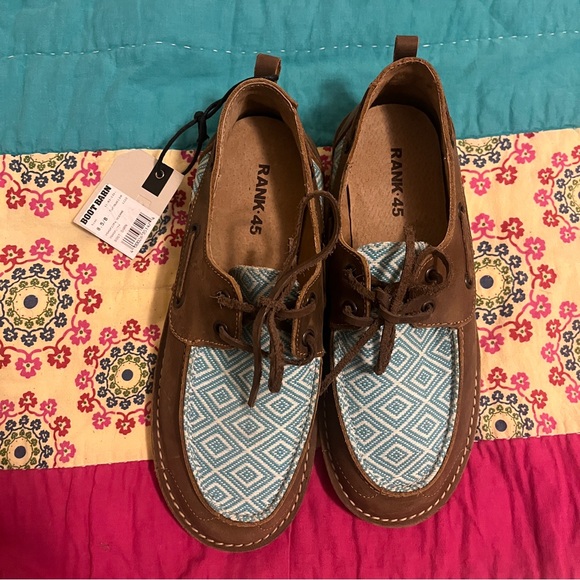 8.5/NWT RANK 45 - Picture 5 of 5